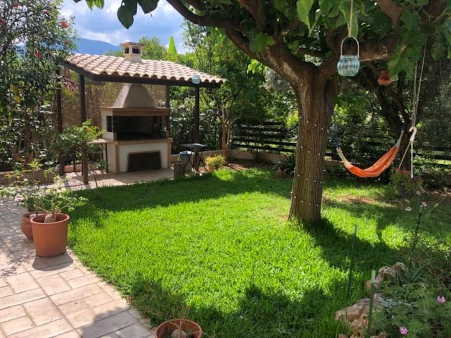 Eleni's Maisonette Kalamata