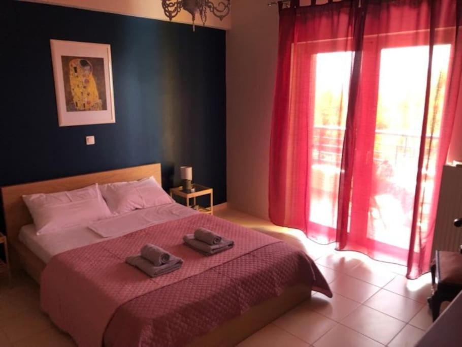 Eleni's Maisonette