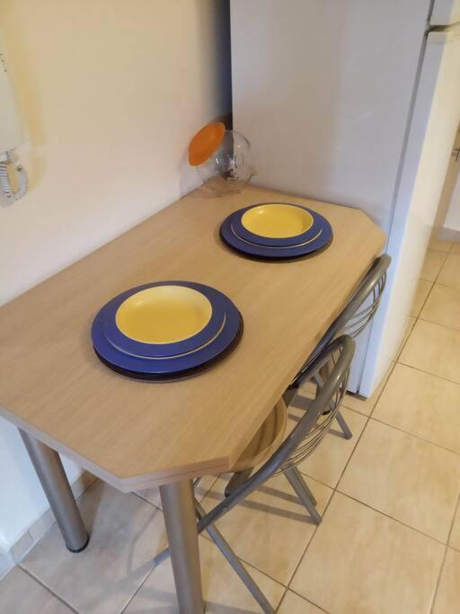 Eleni's Maisonette