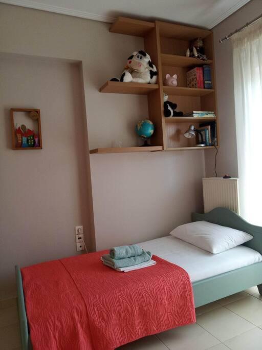 Eleni's Maisonette Appartement Kalamata