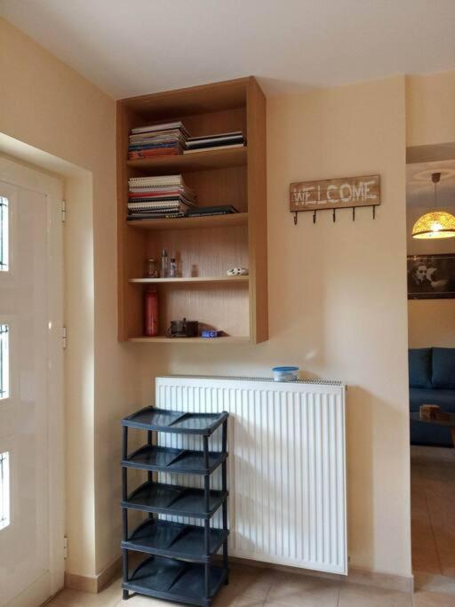 Eleni's Maisonette Appartement