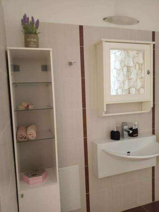 Eleni's Maisonette Appartement Kalamata