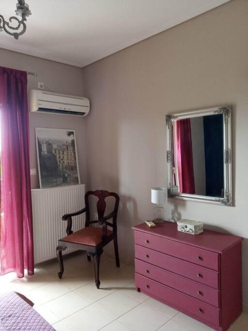 Appartement Eleni's Maisonette