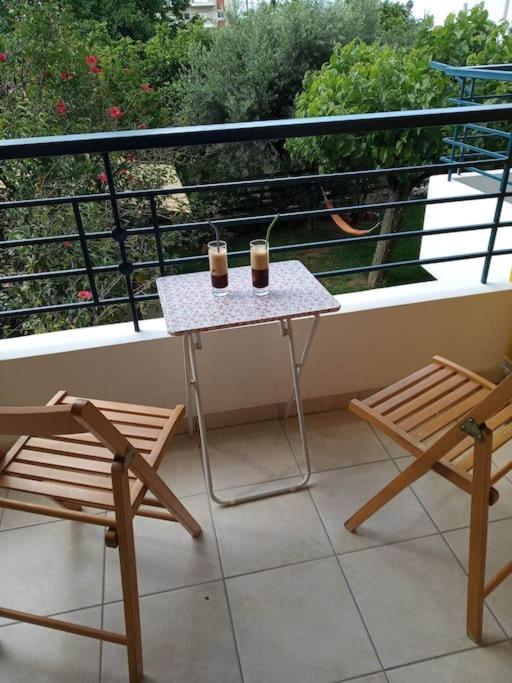 Eleni's Maisonette