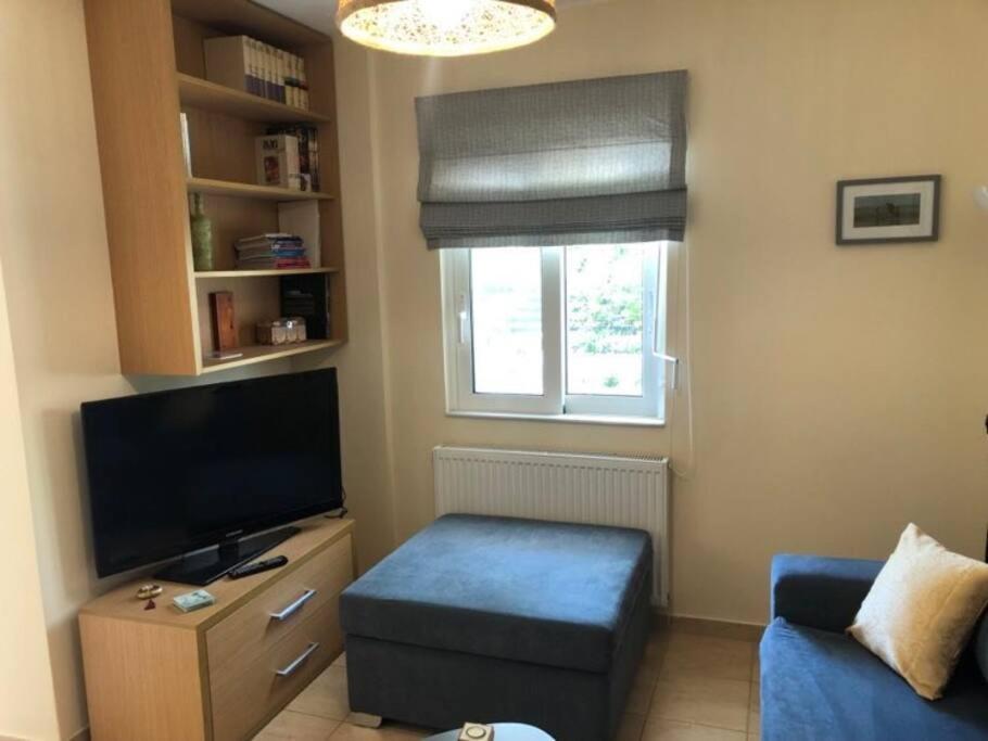 Eleni's Maisonette Appartement
